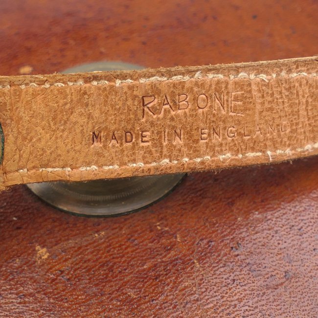 WW2 British Measuring Tape 1945 — image 4