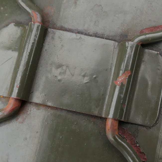 Wehrmacht M31 Canteen Cup — image 4