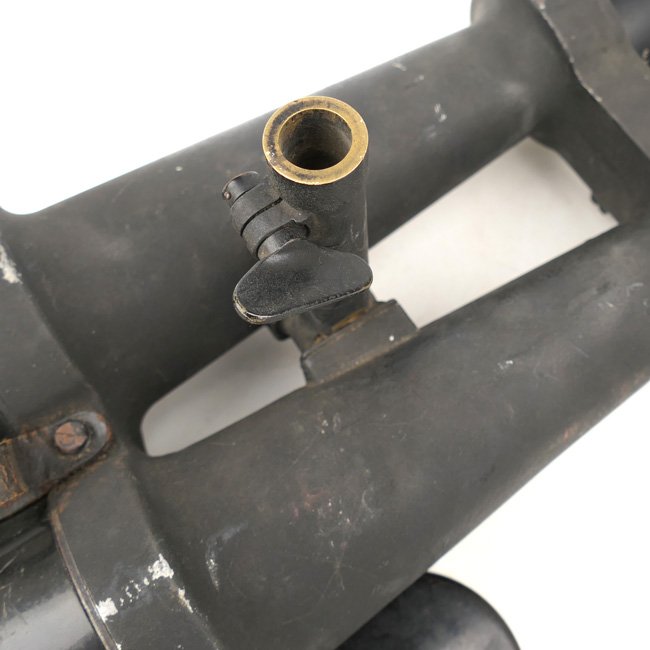 WW1 German 'Doppelfernrohr, 15x' Binoculars — image 10