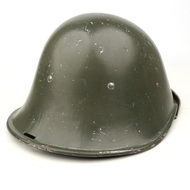 Dutch M34 Combat Helmet 1934 — image 5