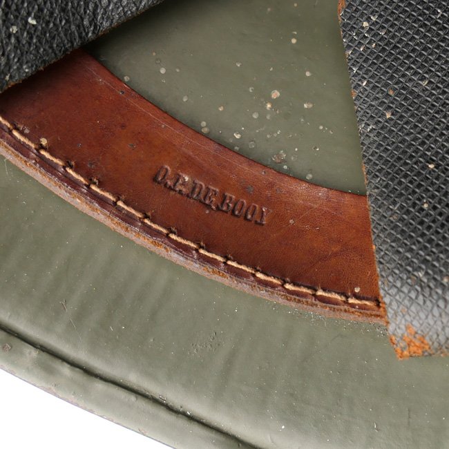 Dutch M34 Combat Helmet 1934 — image 8