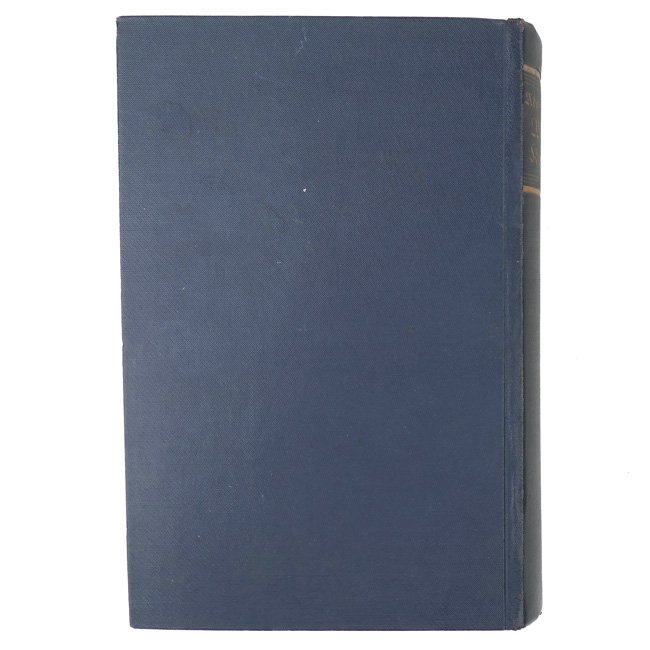 Adolf Hitler's 'Mein Kampf' 1938 — image 7