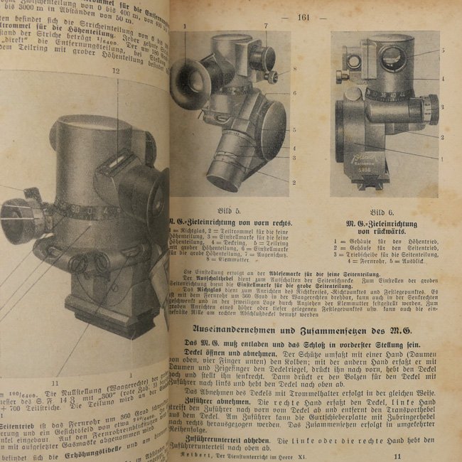 WH (Heer) Handbook - 'Reibert' — image 5