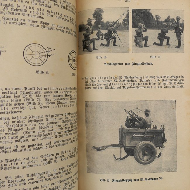 WH (Heer) Handbook - 'Reibert' — image 7