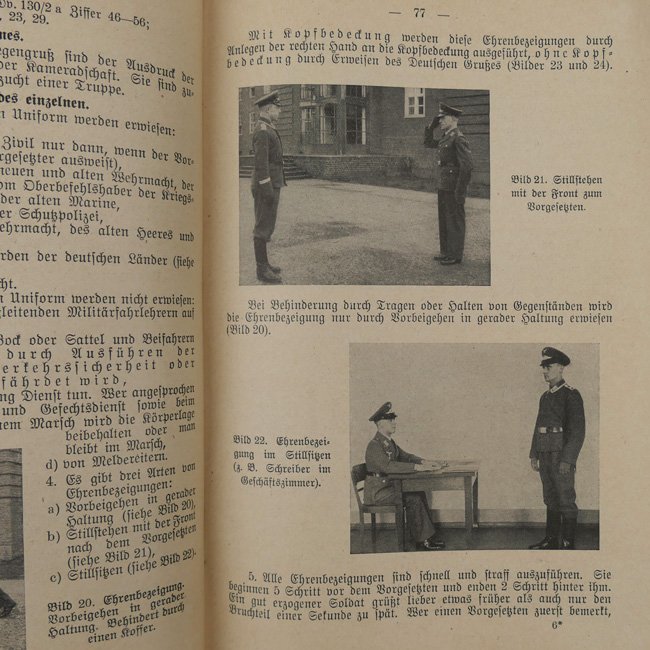 Luftwaffe Handbook - 'Reibert' — image 4