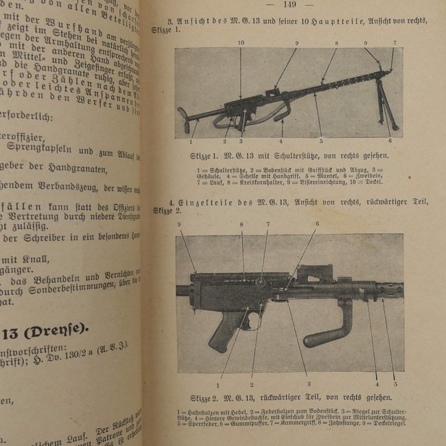 Luftwaffe Handbook - 'Reibert' — image 5