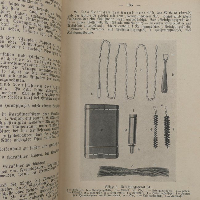 Luftwaffe Handbook - 'Reibert' — image 6