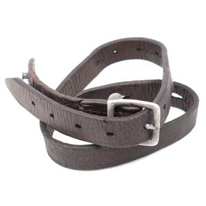 Luftwaffe Helmet Chinstrap 'L.B.A.' 1939