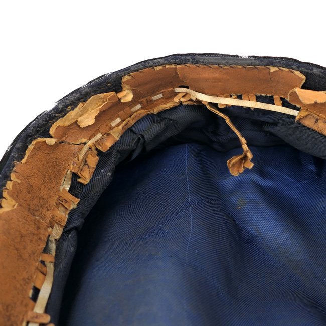 Kriegsmarine Donald Duck Cap — image 5