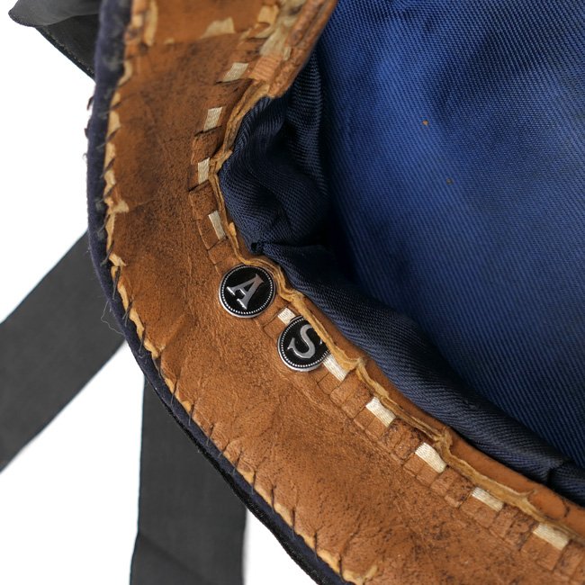 Kriegsmarine Donald Duck Cap — image 6