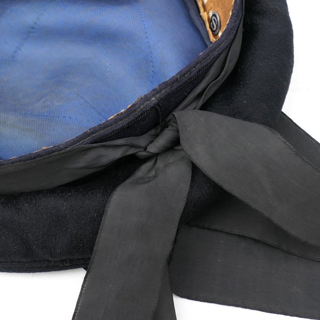 Kriegsmarine Donald Duck Cap — image 8