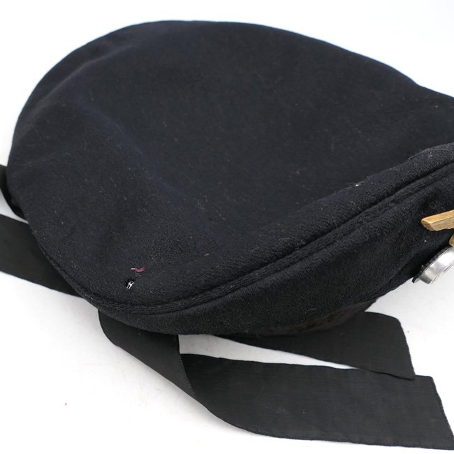 Kriegsmarine Donald Duck Cap — image 9