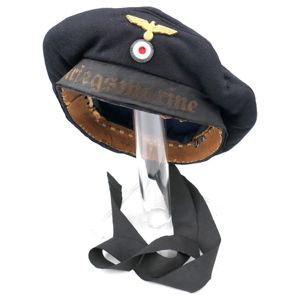 Kriegsmarine Donald Duck Cap
