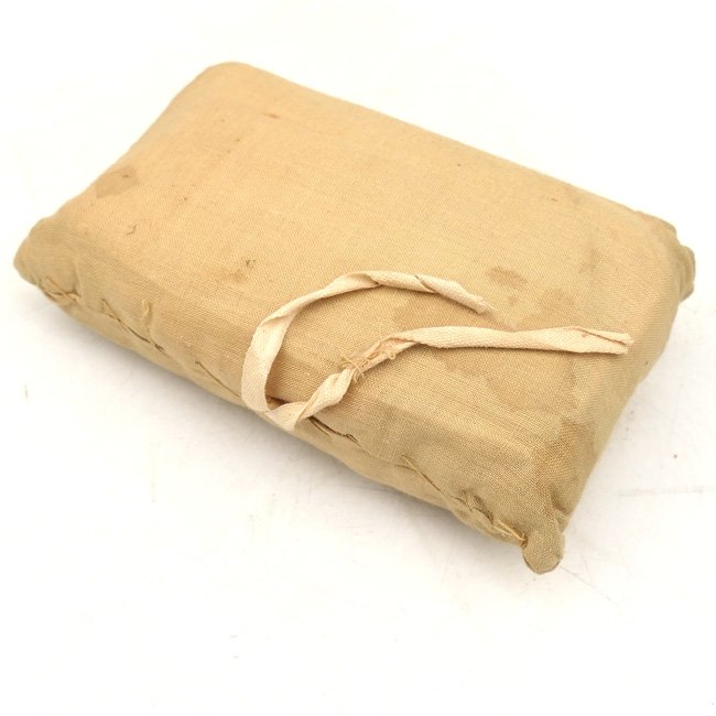 British Shell Dressing 1944 — image 3