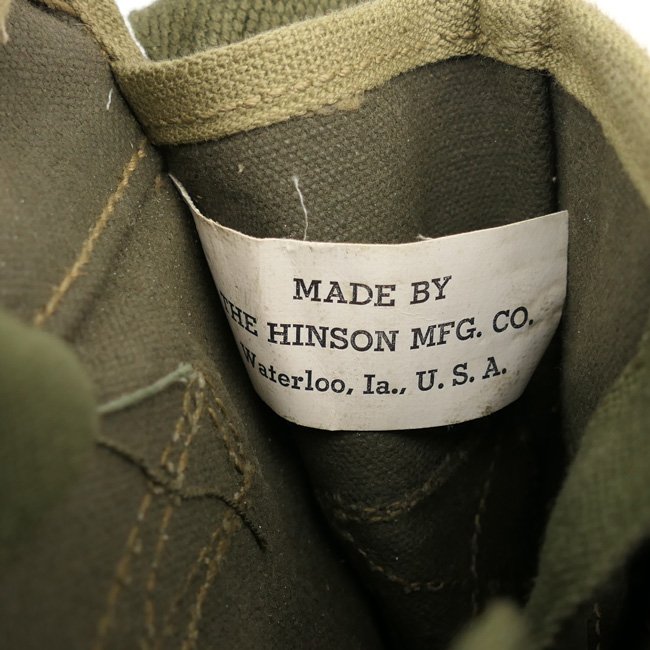 US Carrying Case For CAL.45 SUB M.G. Clips — image 4