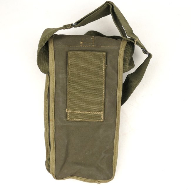 US Carrying Case For CAL.45 SUB M.G. Clips — image 5