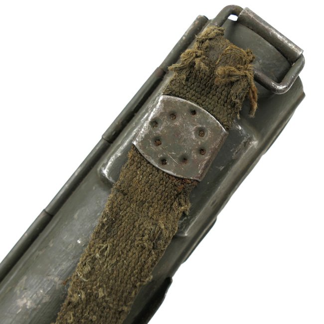 MG34 or M42 Spare Barrel Carrier with Strap — image 2