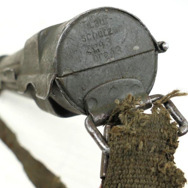 MG34 or M42 Spare Barrel Carrier with Strap — image 3
