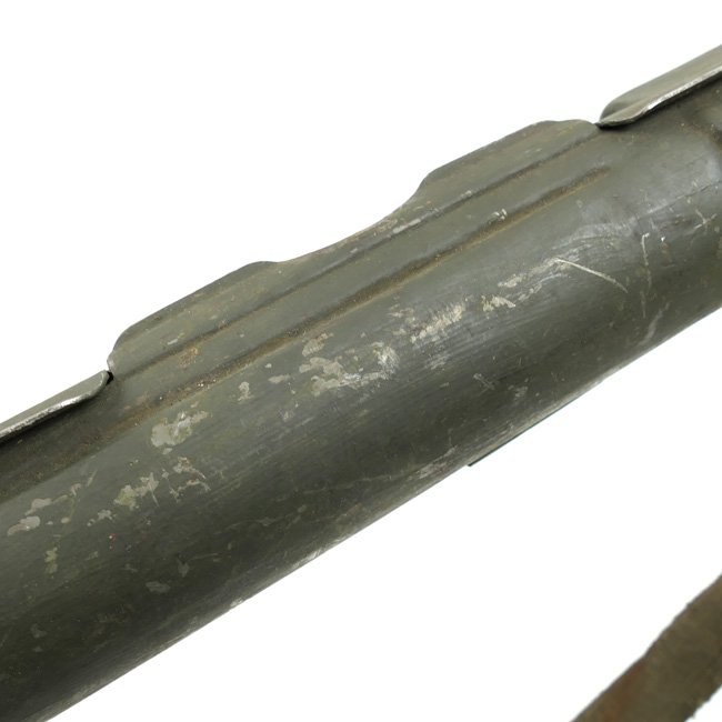 MG34 or M42 Spare Barrel Carrier with Strap — image 4