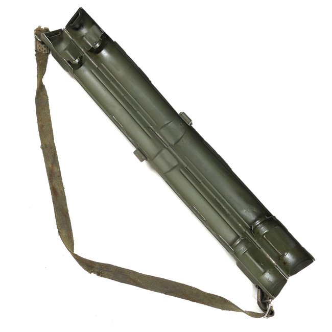 MG34 or M42 Spare Barrel Carrier with Strap — image 5