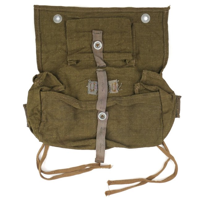 Tropical Combat Assault Pack A-Frame Bag — image 3