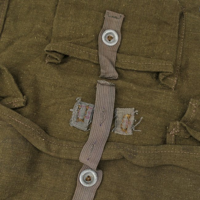 Tropical Combat Assault Pack A-Frame Bag — image 4