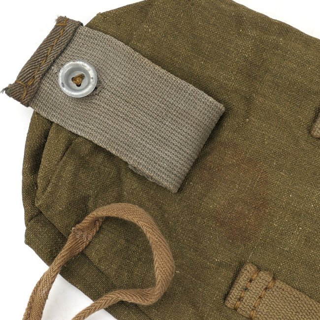 Tropical Combat Assault Pack A-Frame Bag — image 5