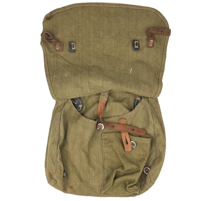 WH (Heer) M44 Bread Bag — image 3