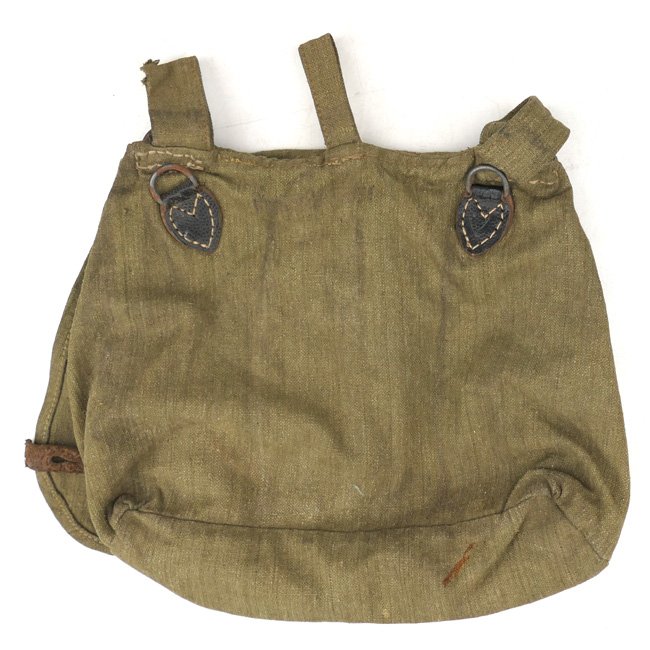 WH (Heer) M44 Bread Bag — image 6
