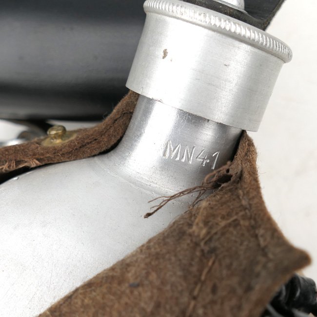 Wehrmacht M31 Canteen and Cup — image 5