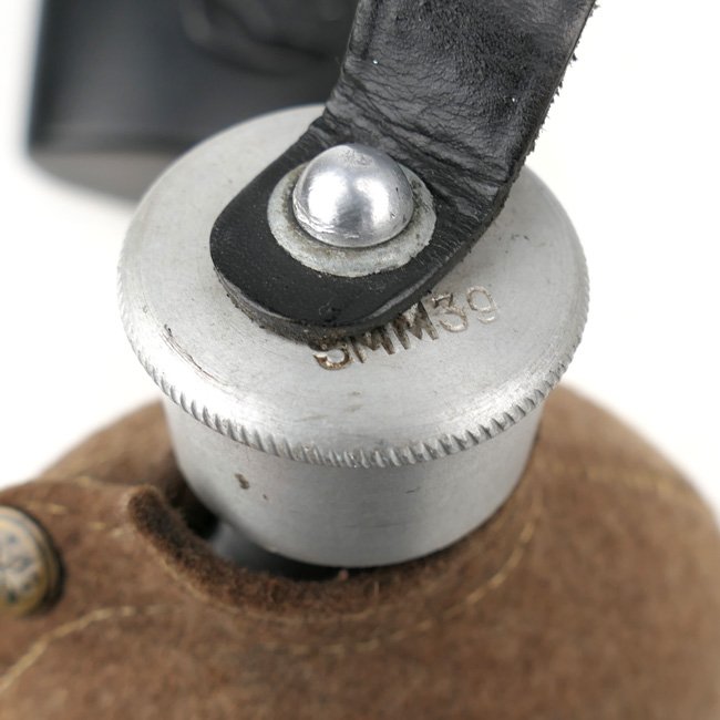 Wehrmacht M31 Canteen and Cup — image 6