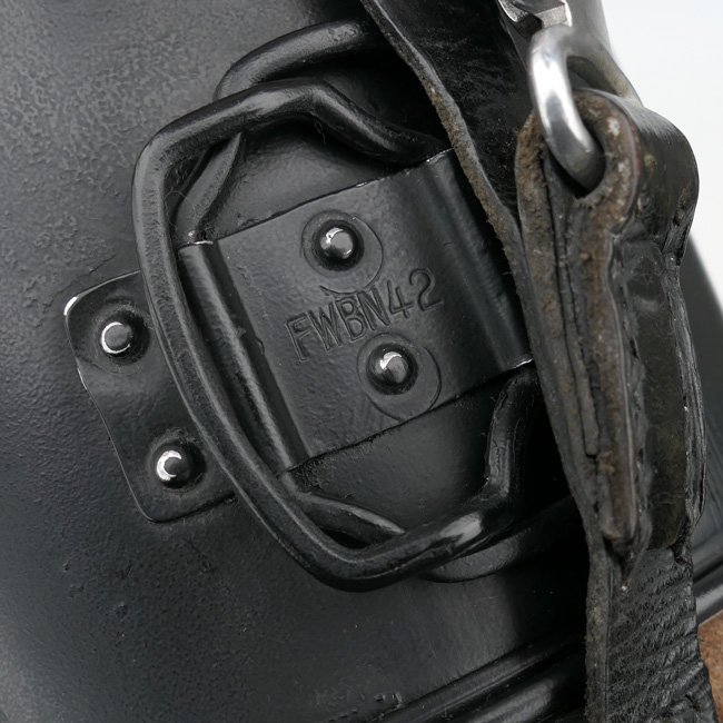 Wehrmacht M31 Canteen and Cup — image 8