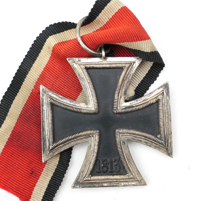 WW2 Iron Cross 2nd Class — image 3