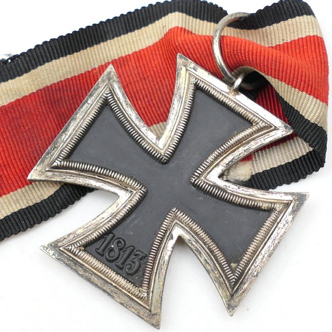 WW2 Iron Cross 2nd Class — image 4