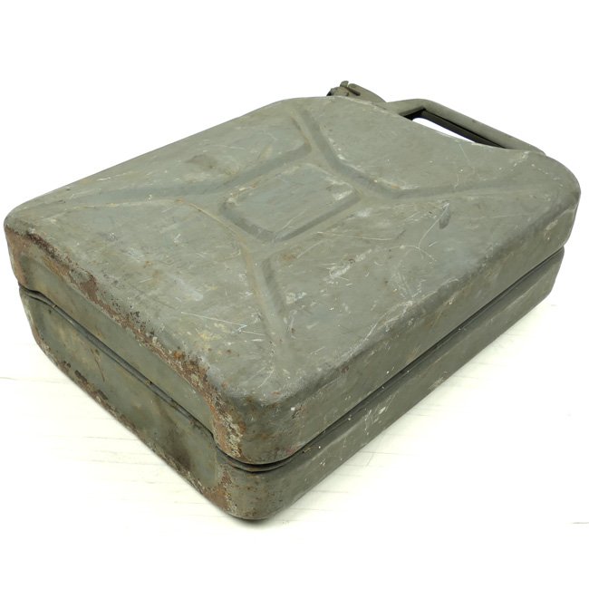Waffen-SS Jerrycan - Sandrik — image 5