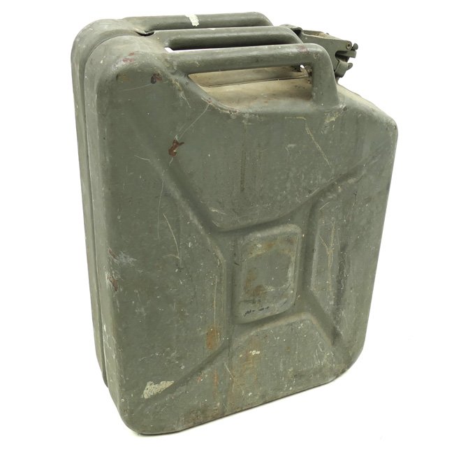 Waffen-SS Jerrycan - Sandrik — image 6