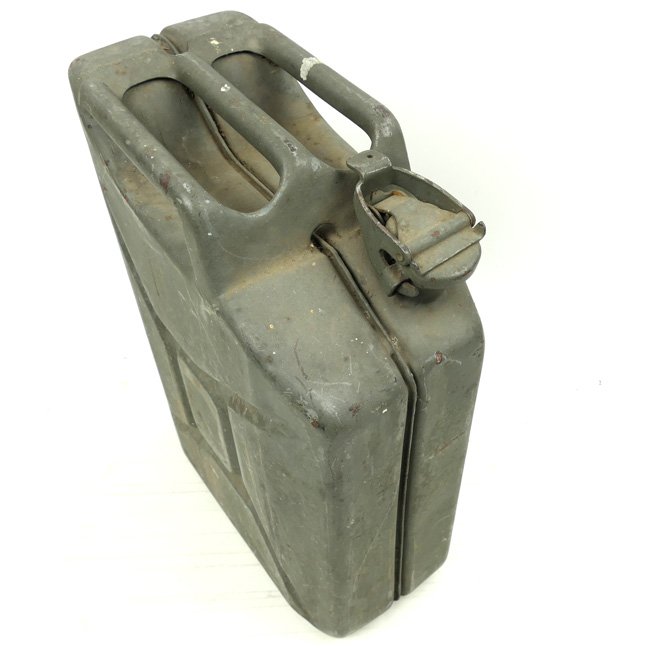 Waffen-SS Jerrycan - Sandrik — image 7