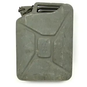 Waffen-SS Jerrycan - Sandrik