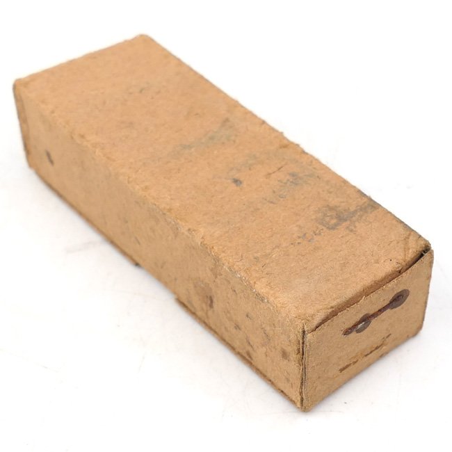German 9mm Ammunition Box 1942 — image 3