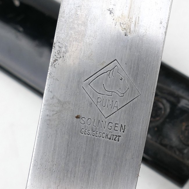 Hitler-Jugend Knife 'RZM M7/27' by Puma — image 6