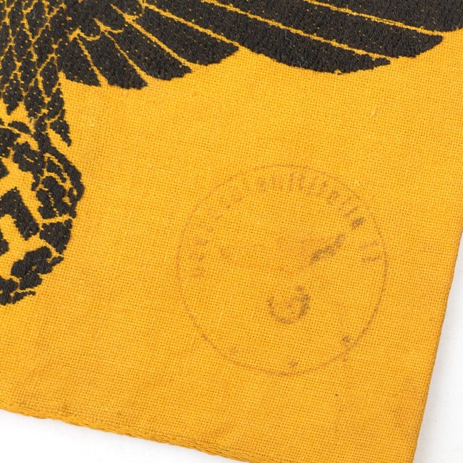 German State Service Armband — image 2