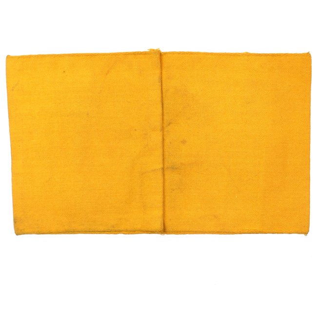 German State Service Armband — image 4