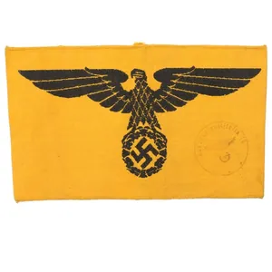 German State Service Armband
