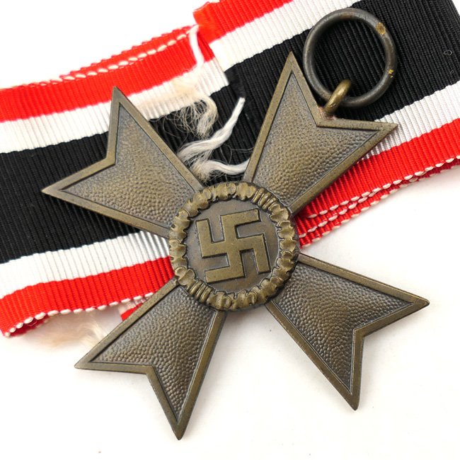 KVK 2nd Class without Swords — image 2