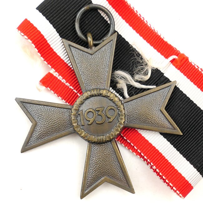 KVK 2nd Class without Swords — image 3