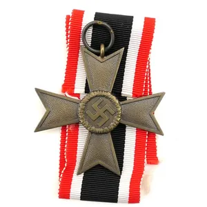 KVK 2nd Class without Swords