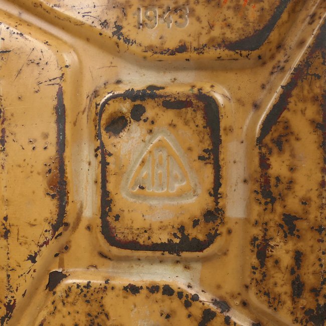 Wehrmacht Water Jerrycan 1943 — image 5