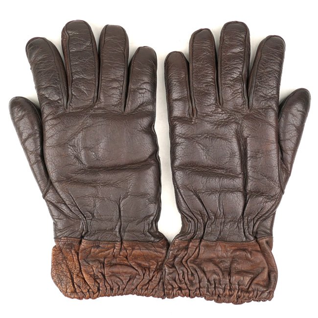 Luftwaffe 'Fallschirmjäger' Gloves — image 2