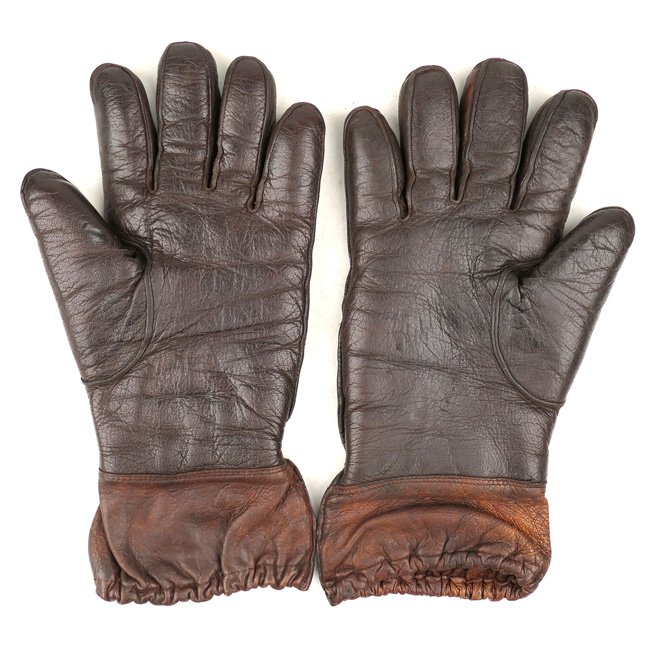Luftwaffe 'Fallschirmjäger' Gloves — image 3