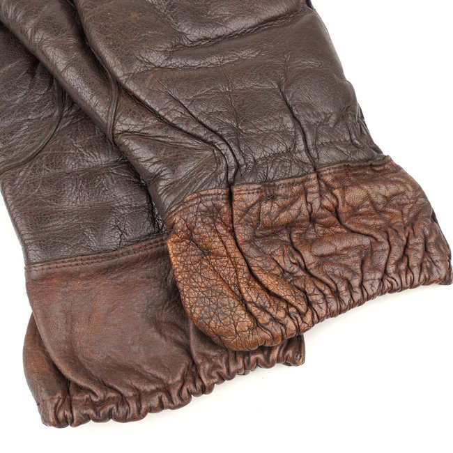 Luftwaffe 'Fallschirmjäger' Gloves — image 4